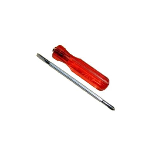 Venus 6x100 mm Two in One Hexagonal Screw Driver, H577